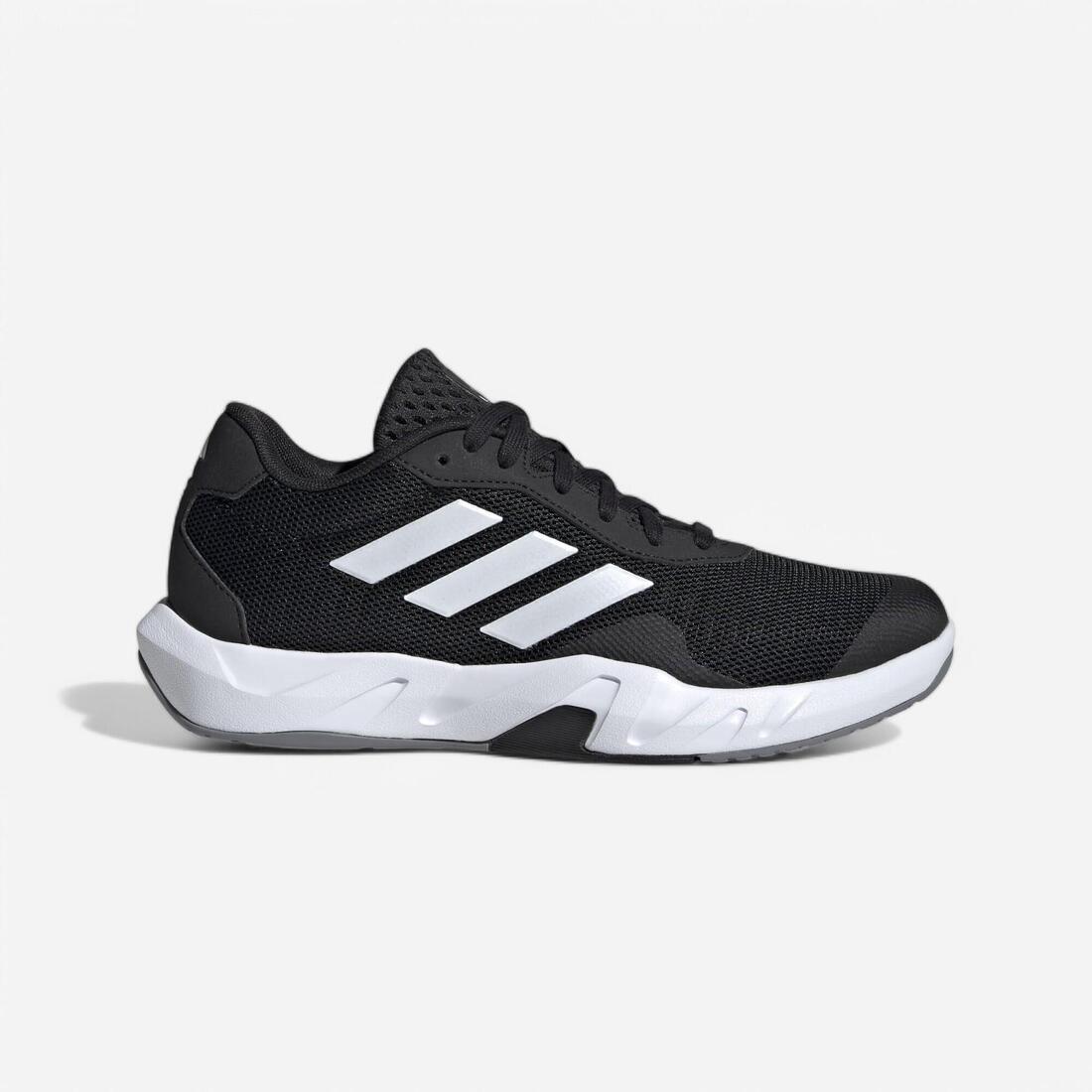 Chaussure de fitness Adidas AMPLIMOVE femme - noir