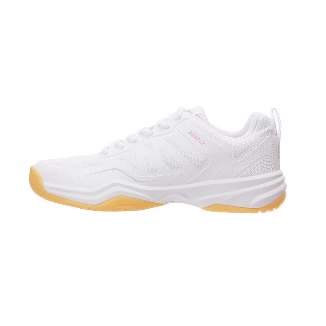 BS 530 Femme - Blanc