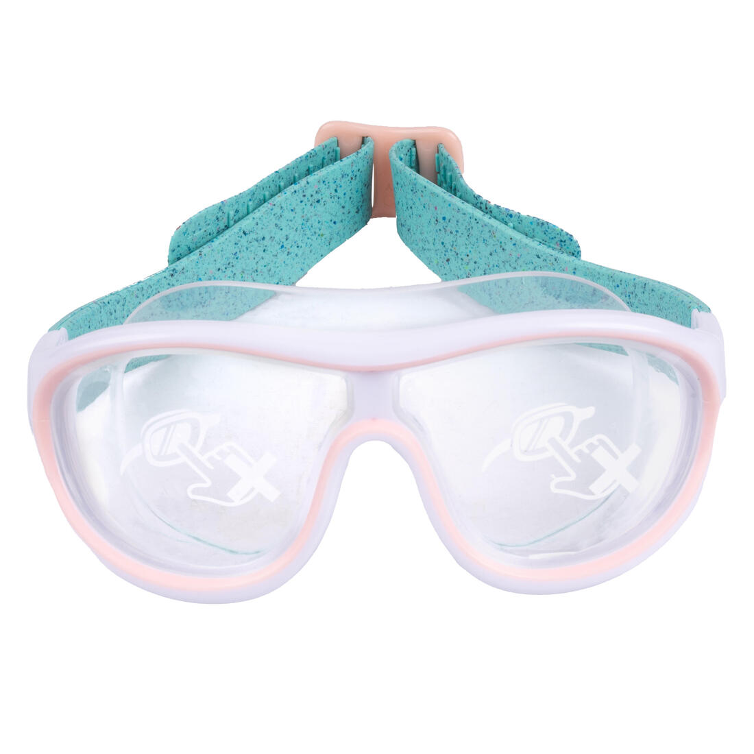 Masque De Piscine SWMDOW - Ecran Clair - Taille Unique