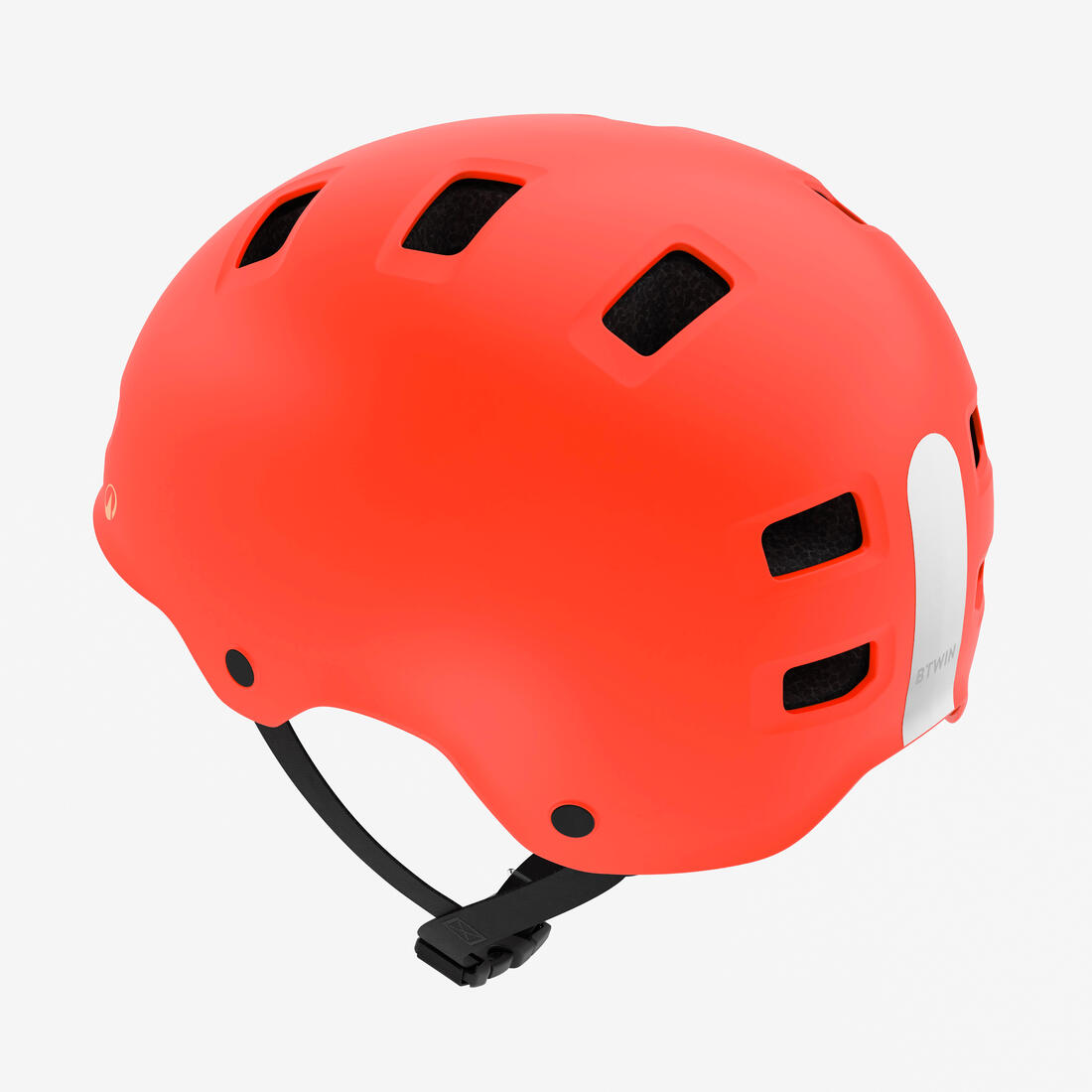 Casque velo enfant bol 47-59 cm, move 500