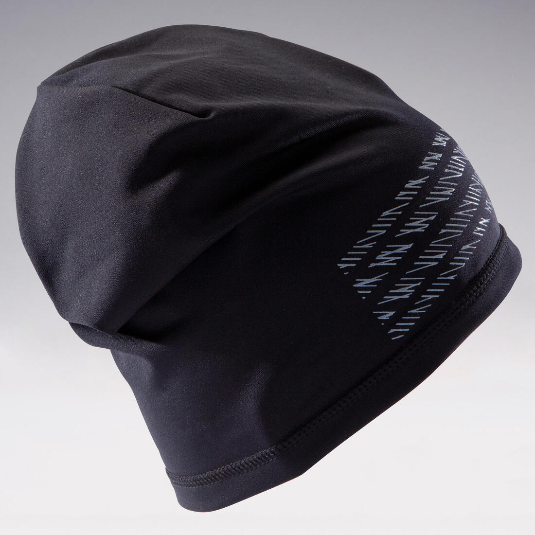 BONNET ADULTE KEEPDRY 500 BLEU INDIGO