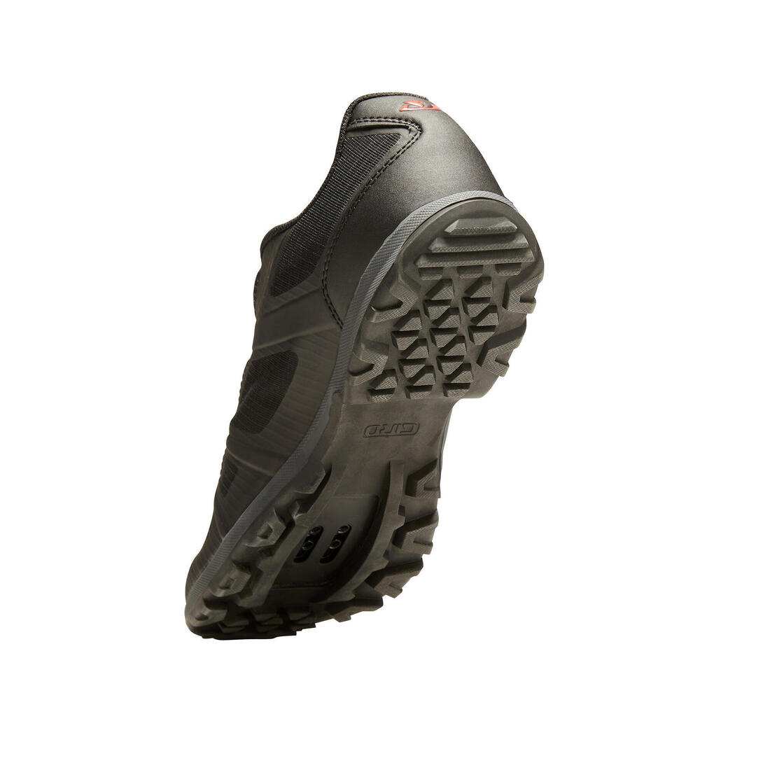 CHAUSSURES DE VELO VTT GIRO TROOP BOA NOIRES