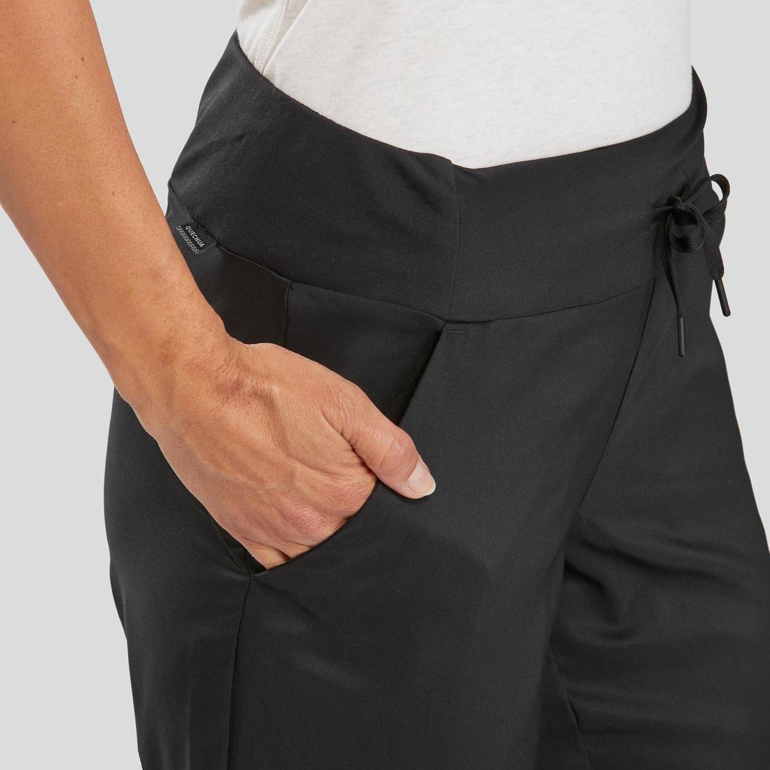 Pantalon de randonnée femme, NH100