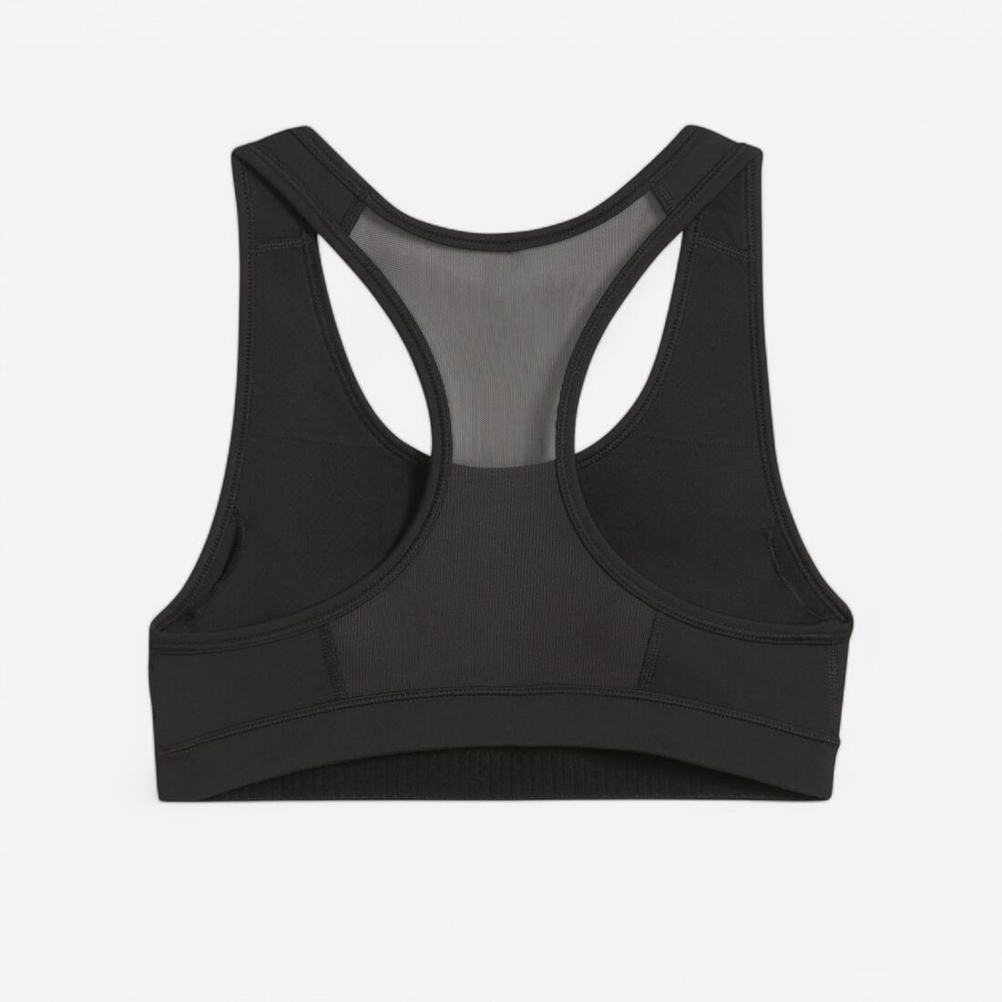 Brassière à maintien modéré