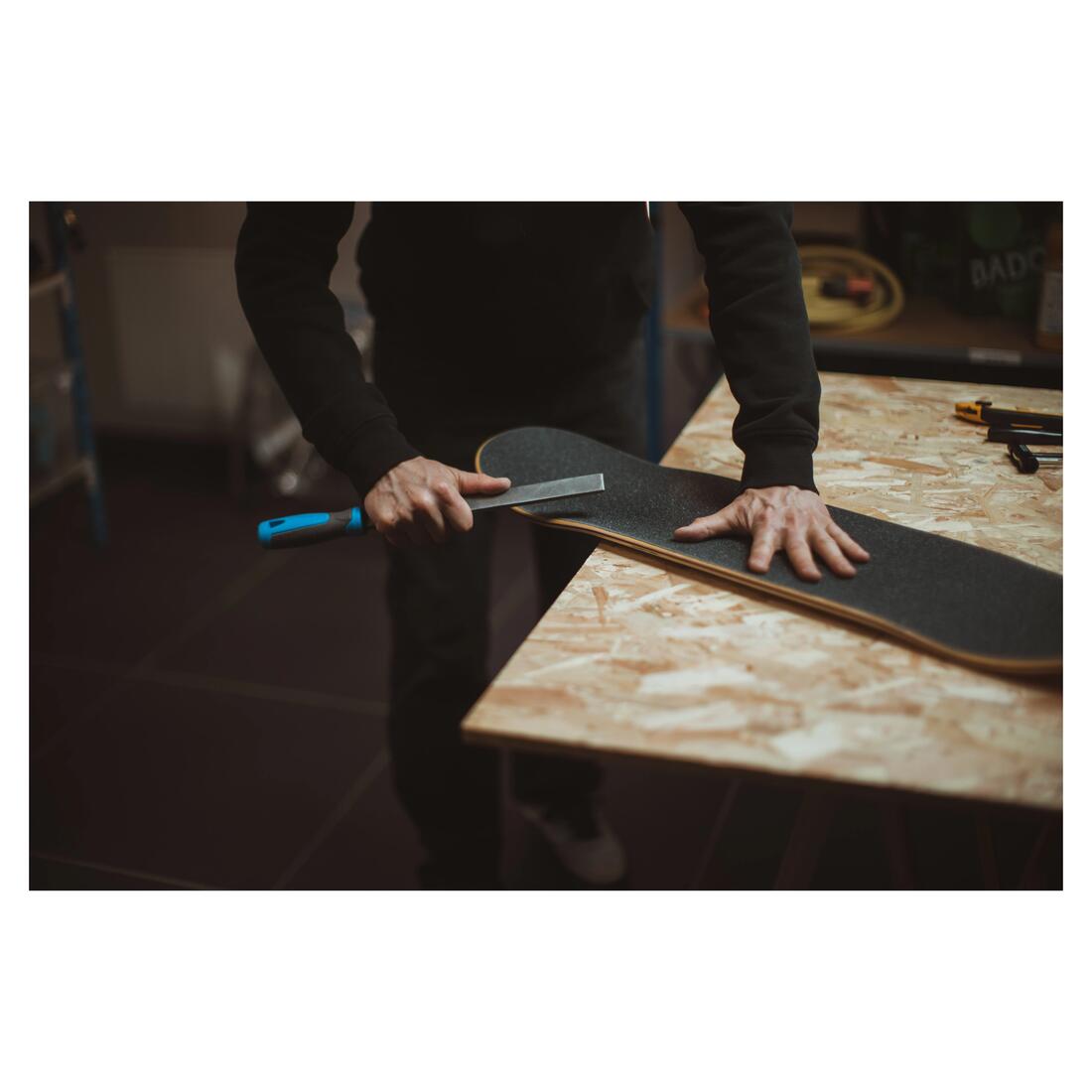 GRIP DE SKATE AUTOCOLLANT