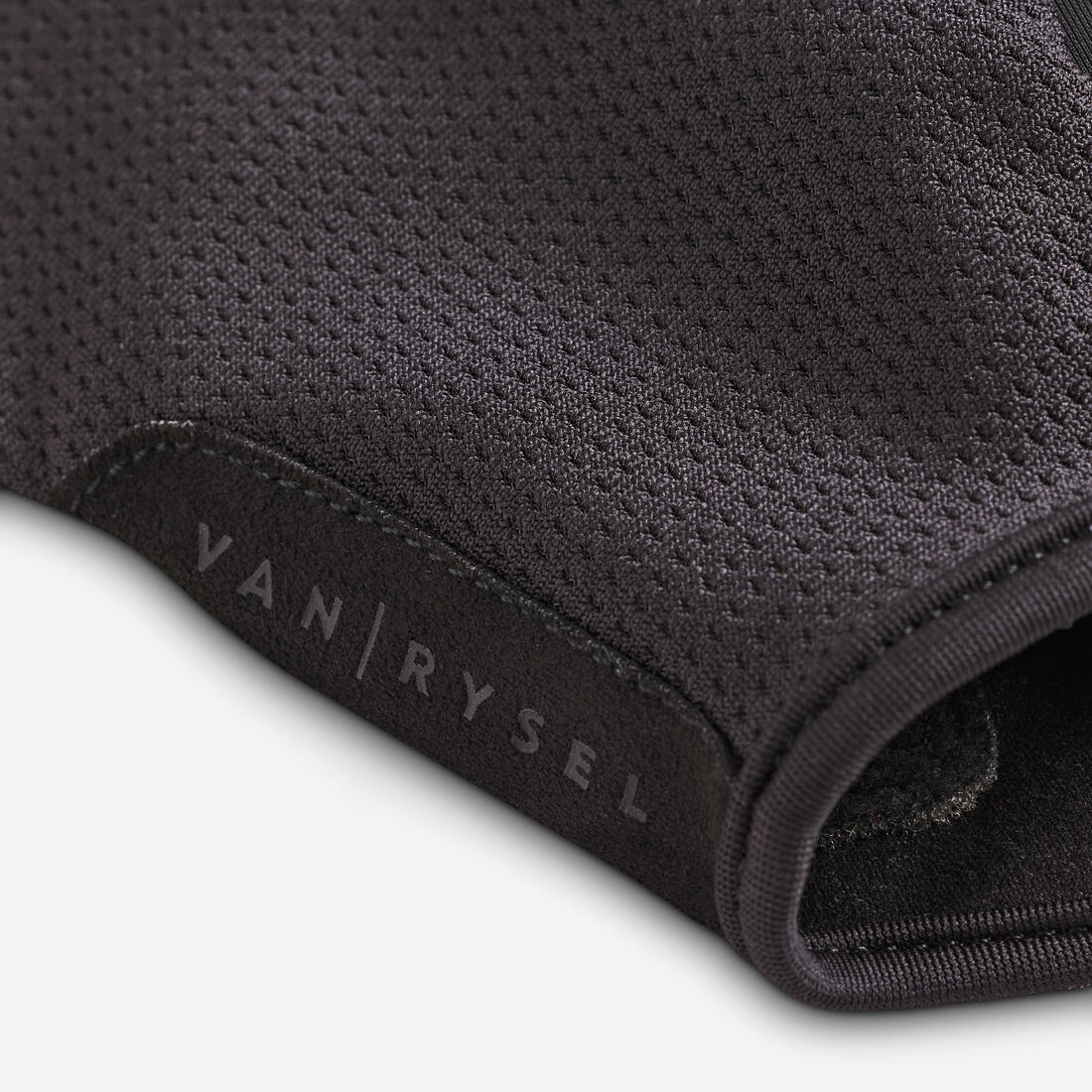 Gants Vélo Route 500 jaune fluo