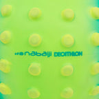 vert néon fluo