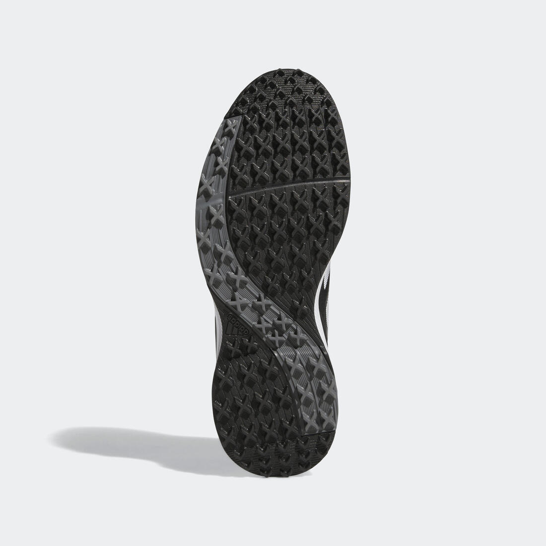 Chaussures golf homme, Adidas Traxion Response SL noir