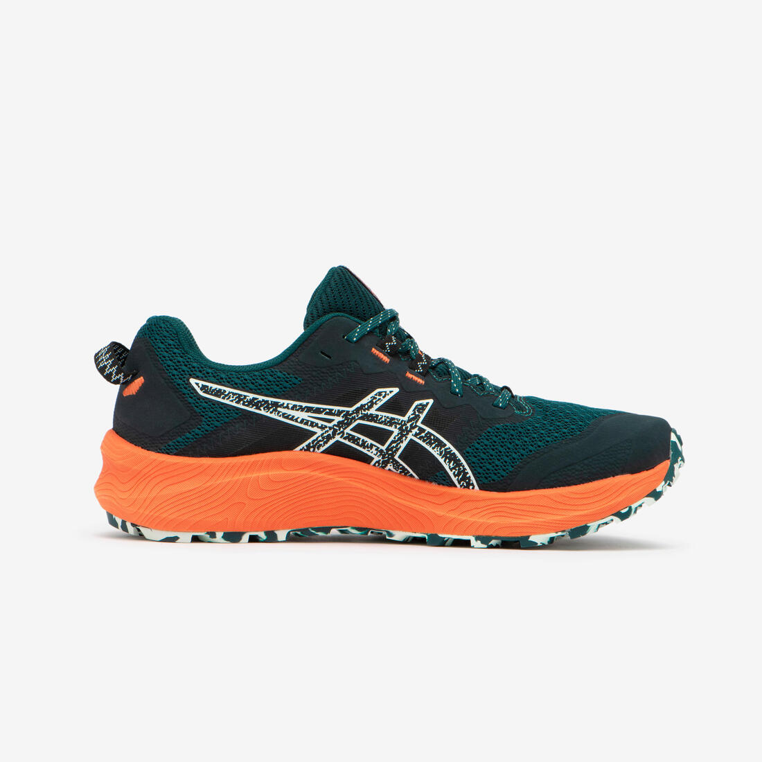 Chaussures de Trail Running Homme, Asics Trabuco Terra 2