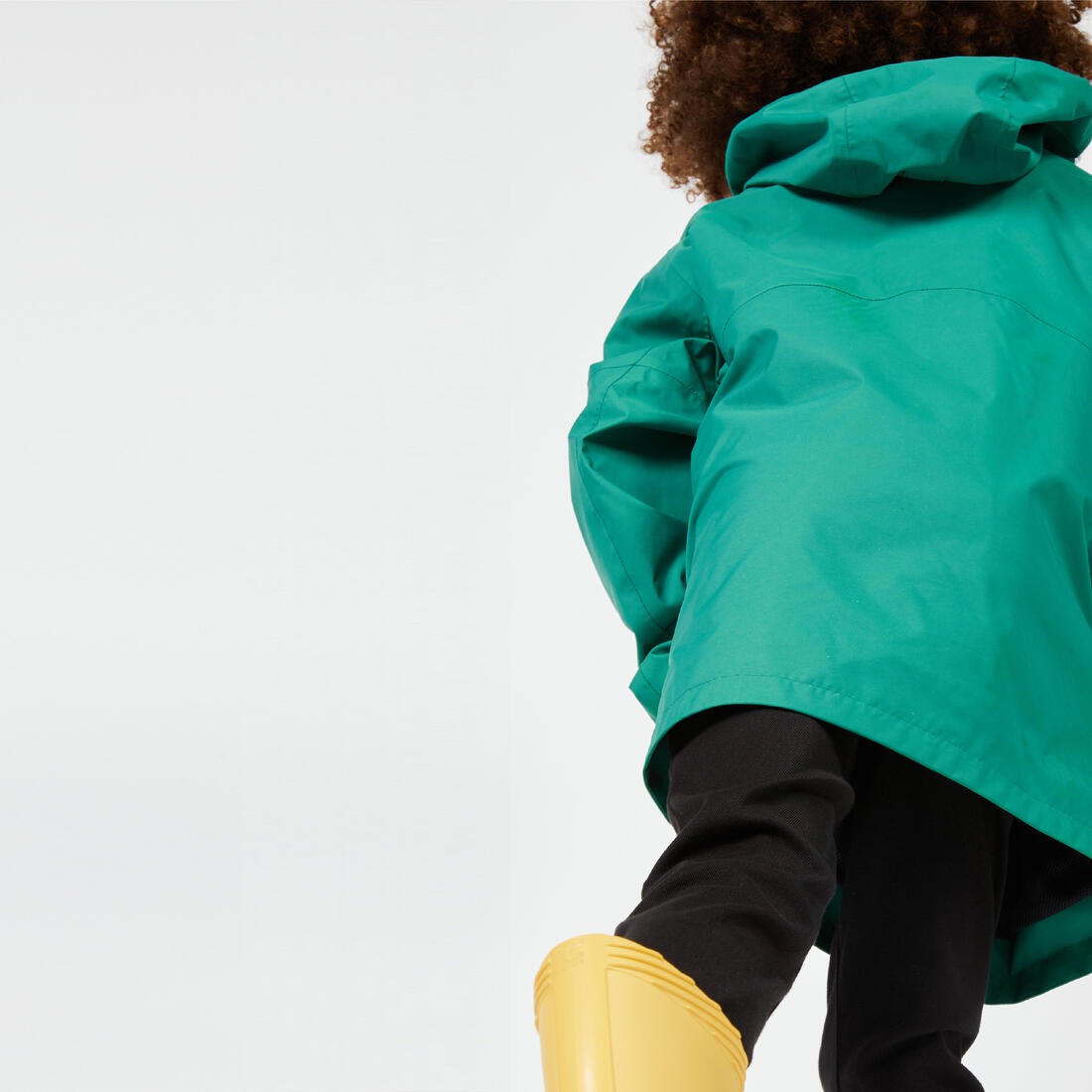 Botte de pluie enfant 100
