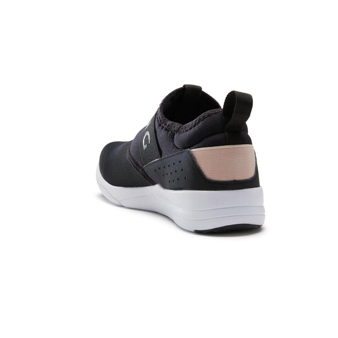 Chaussures marche urbaine femme PW 160 Slip On