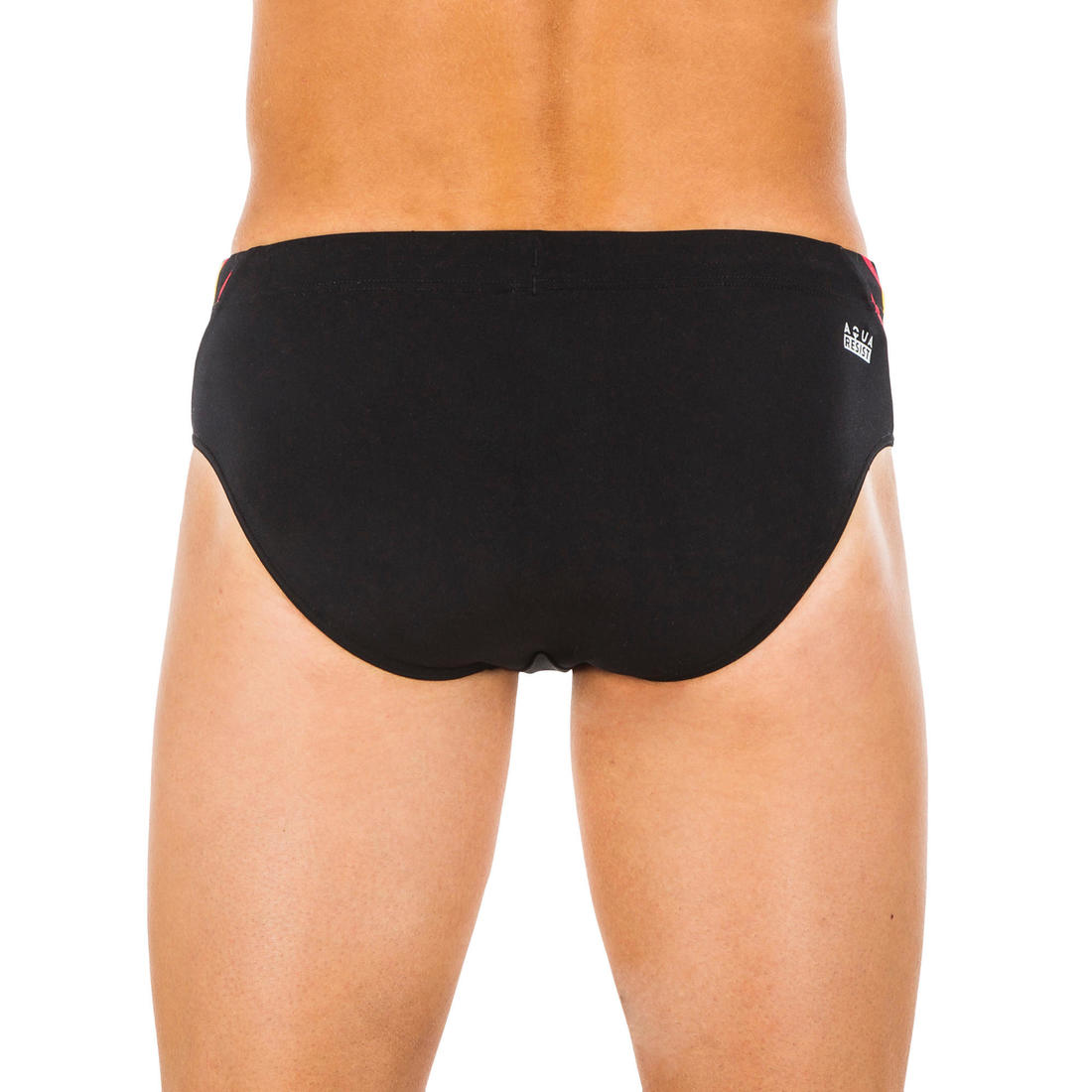 MAILLOT DE BAIN HOMME SLIP 900 YOKE