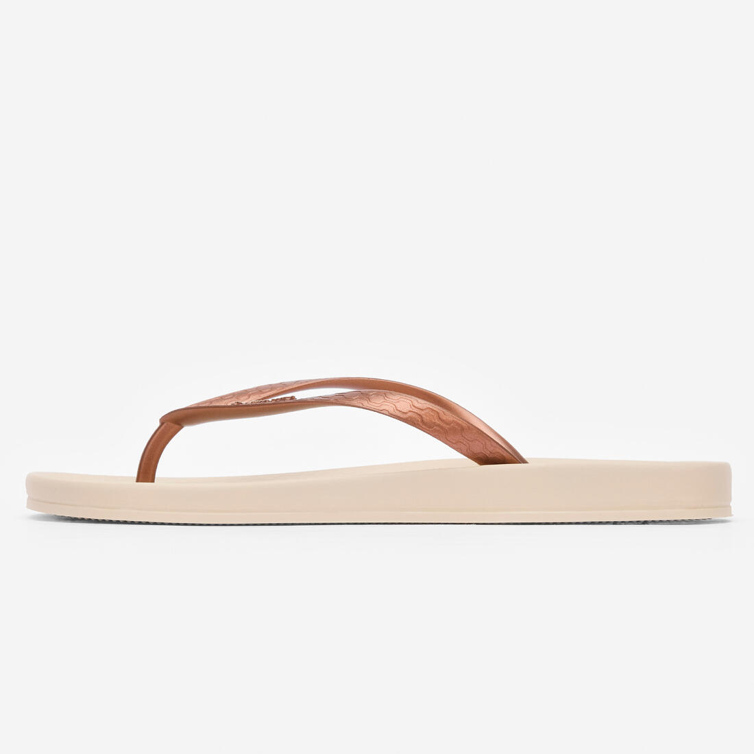 Tongs Femme - Anatomic Tan