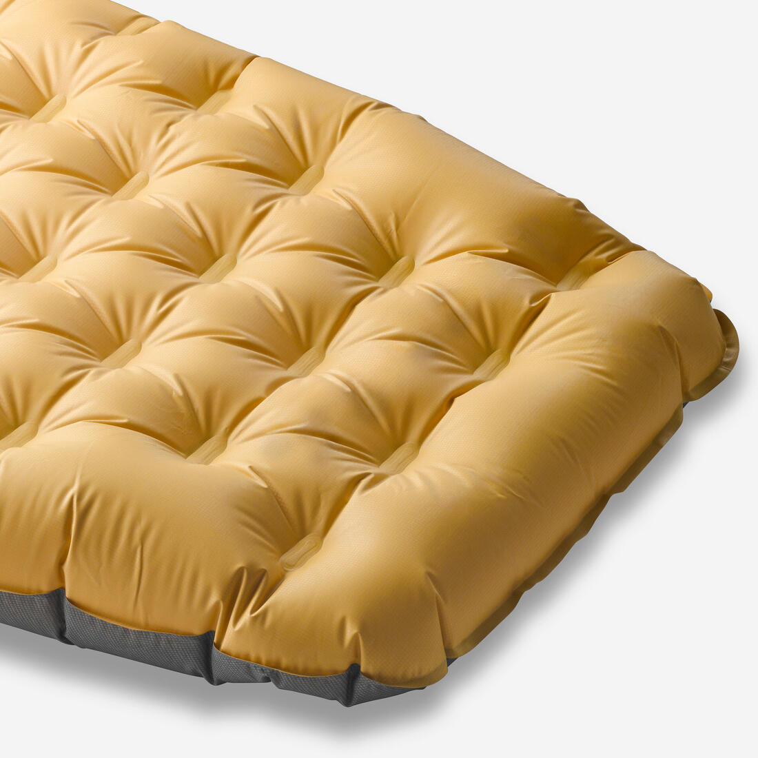 Matelas gonflable isolant de trekking, taille L, 183 x 54 cm, MT900