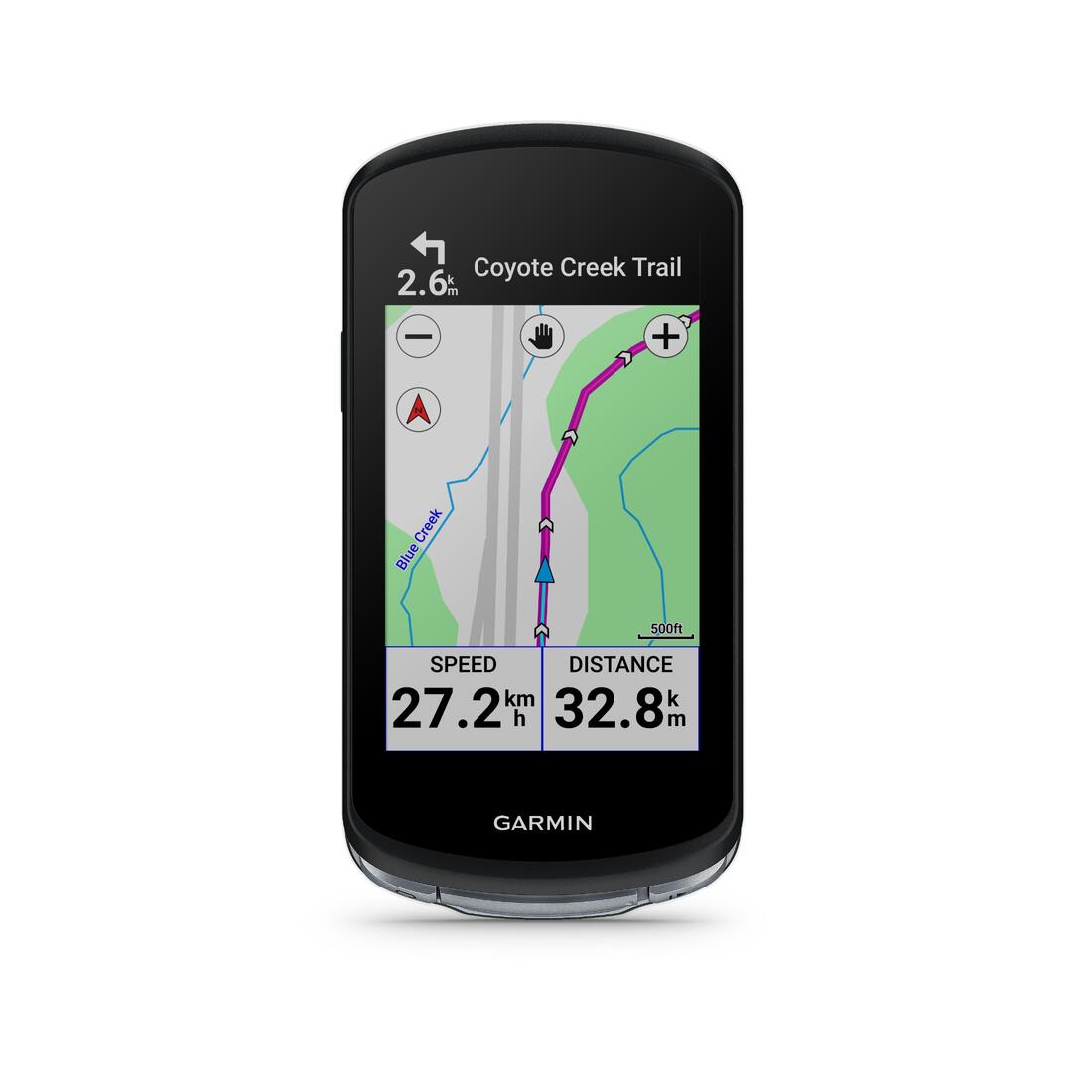 Compteur vélo gps Garmin Edge 1040