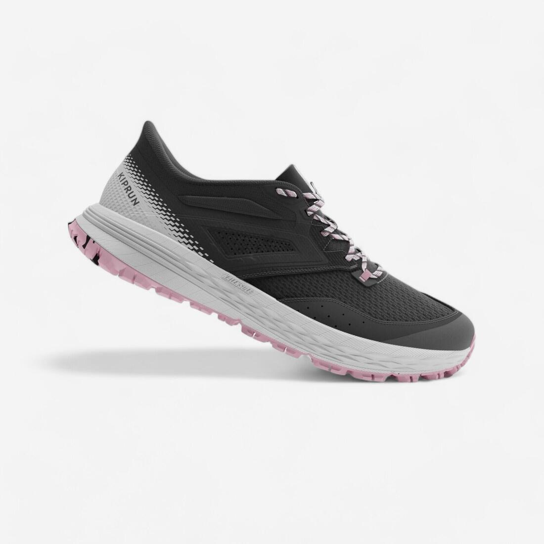 CHAUSSURES TRAIL RUNNING POUR FEMME TR2