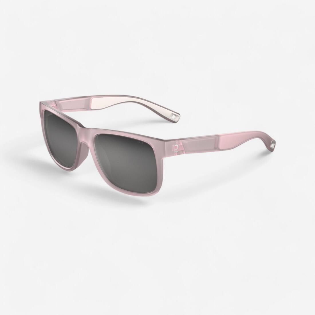 Lunettes de soleil randonnée - MH140 - adulte - catégorie 3