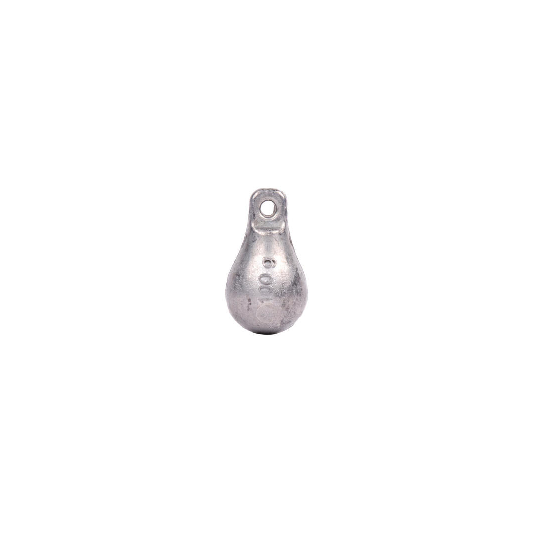 Plomb maquereau poire pêche en mer