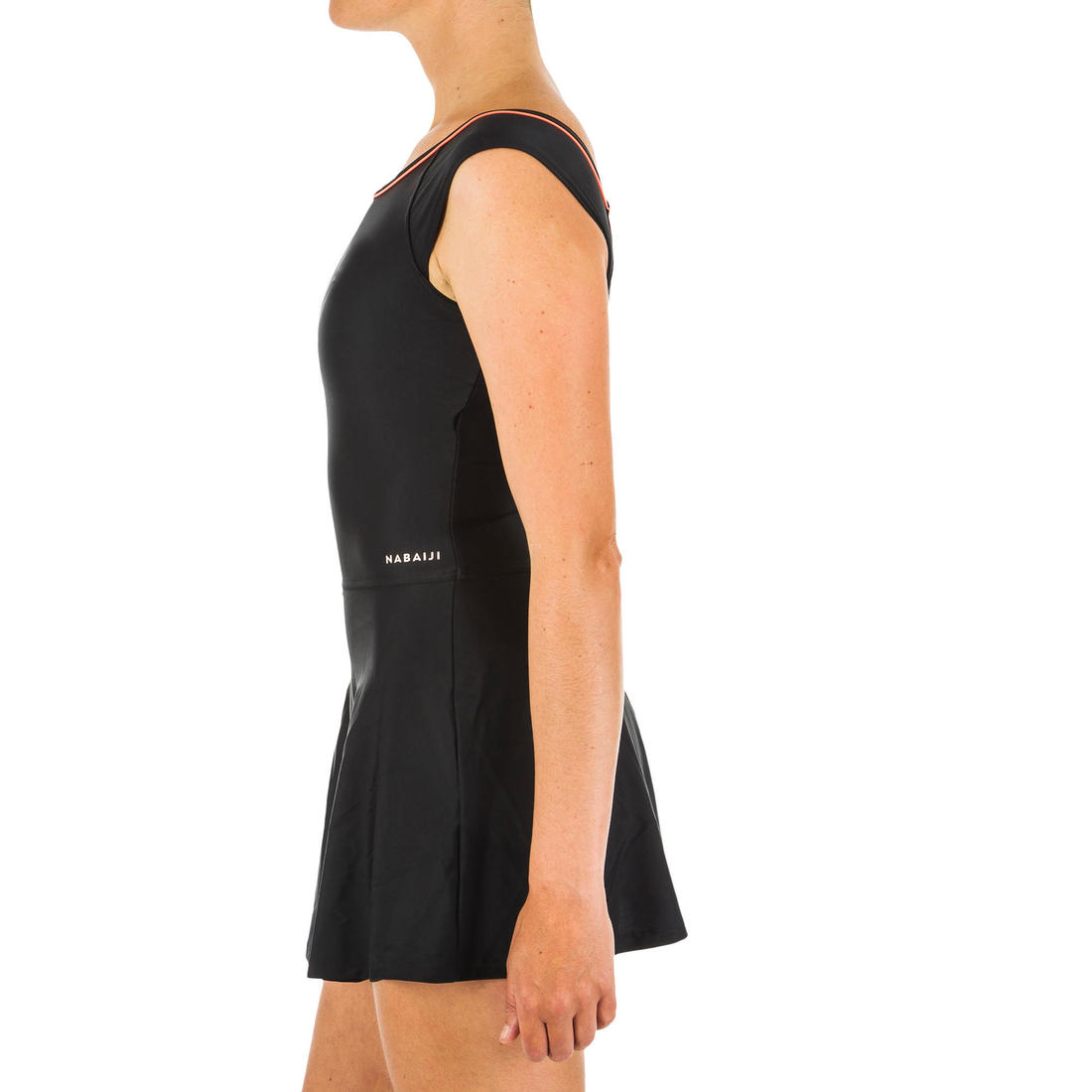Maillot de bain de natation femme une pièce Una
