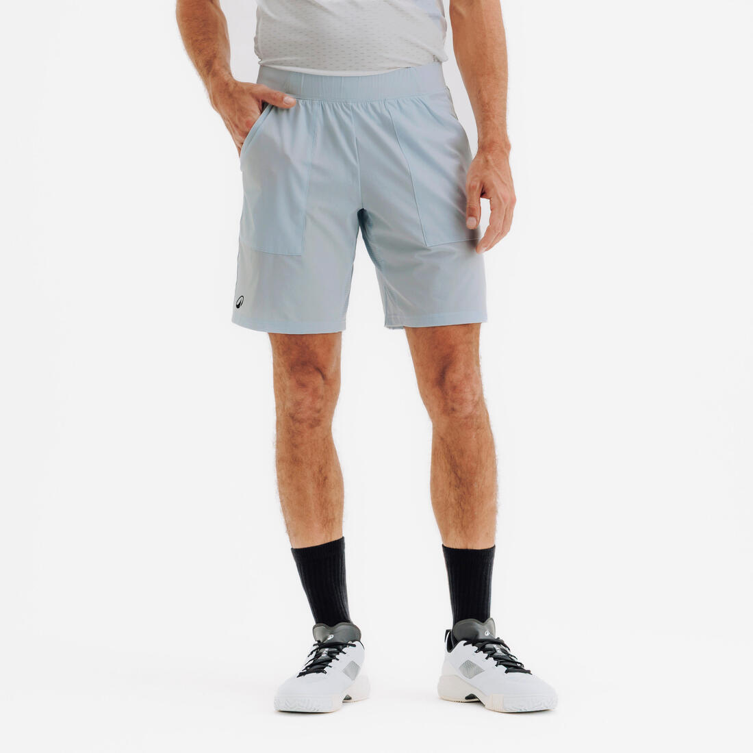 Short de padel respirant Homme - Dry – 8934595
