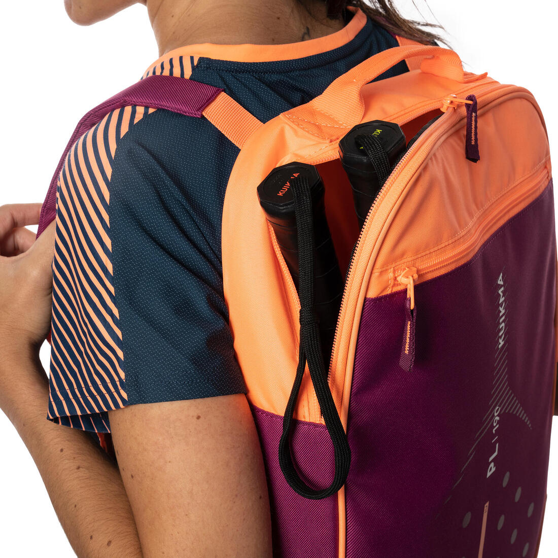 Sac à dos de padel Kuikma PL 190
