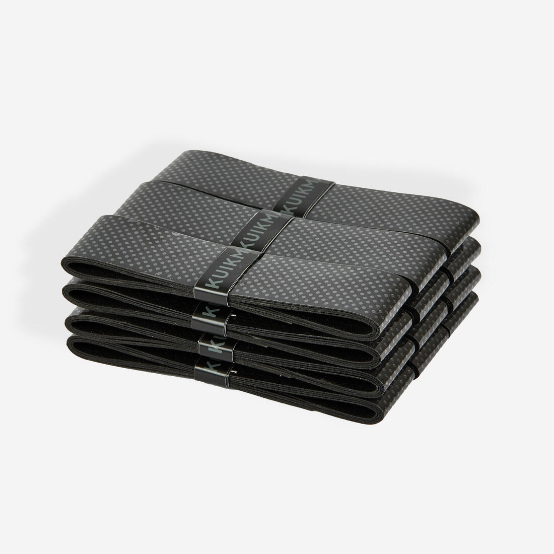 Surgrip de tennis tacky x12 noir