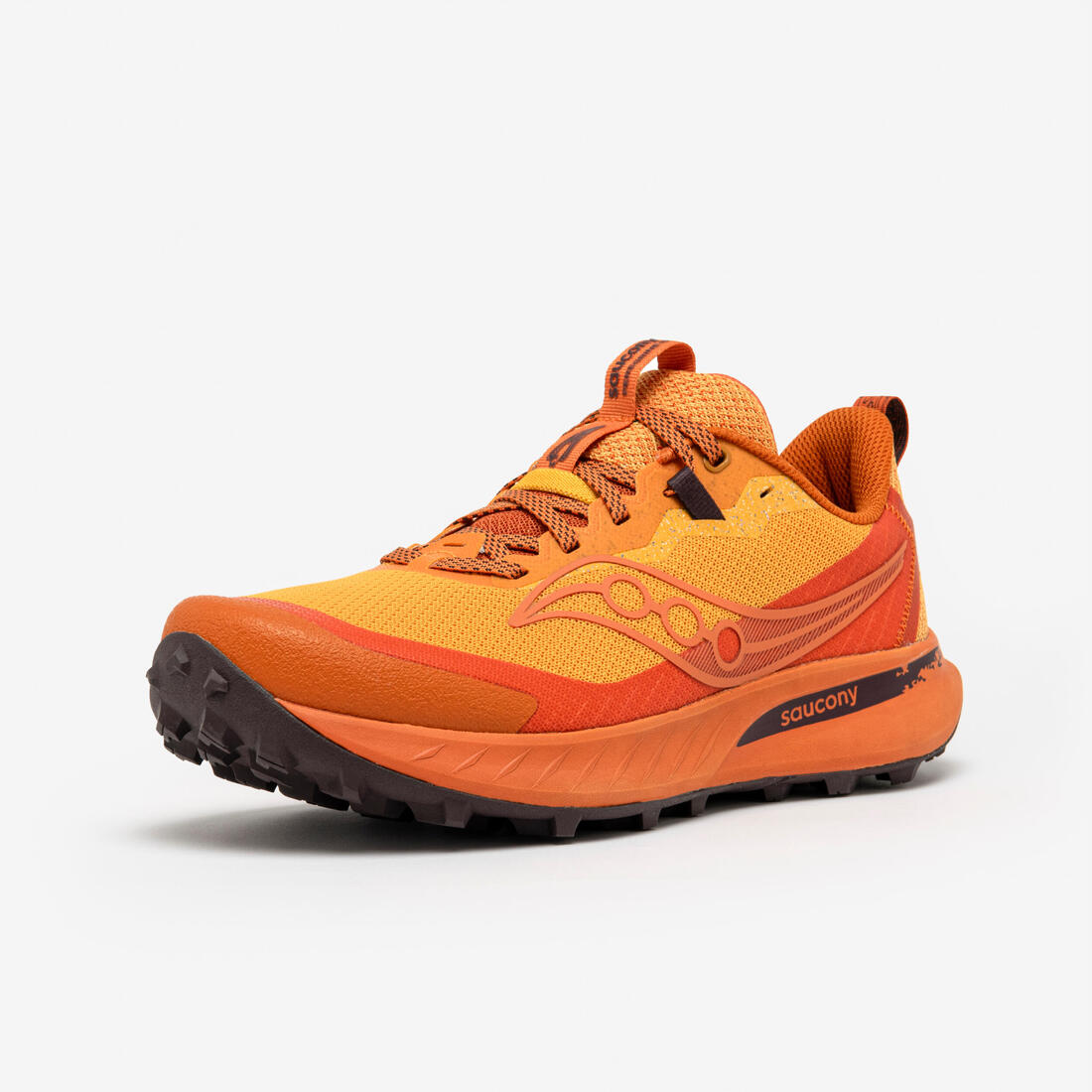 Chaussures de running trail homme, Saucony peregrine 15