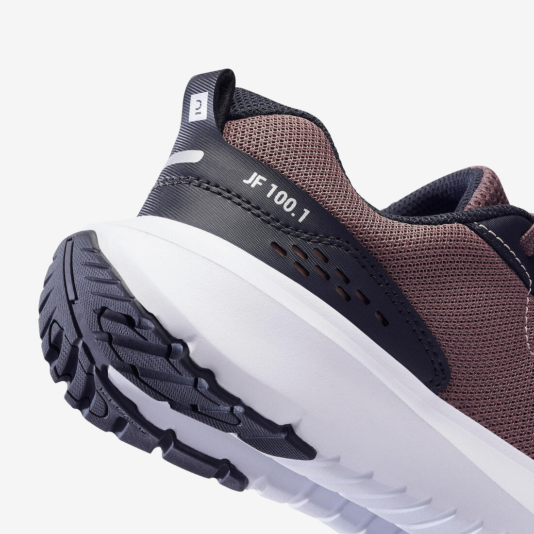 Chaussures de Running Femme, Jogflow 100.1