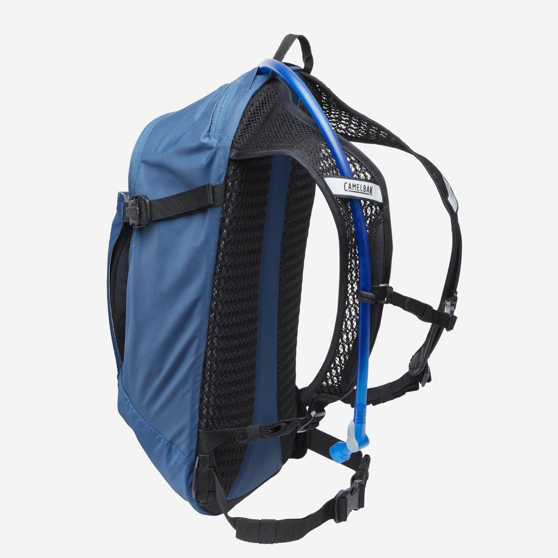 Sac a eau vtt 12l/3l  scudo pro bleu