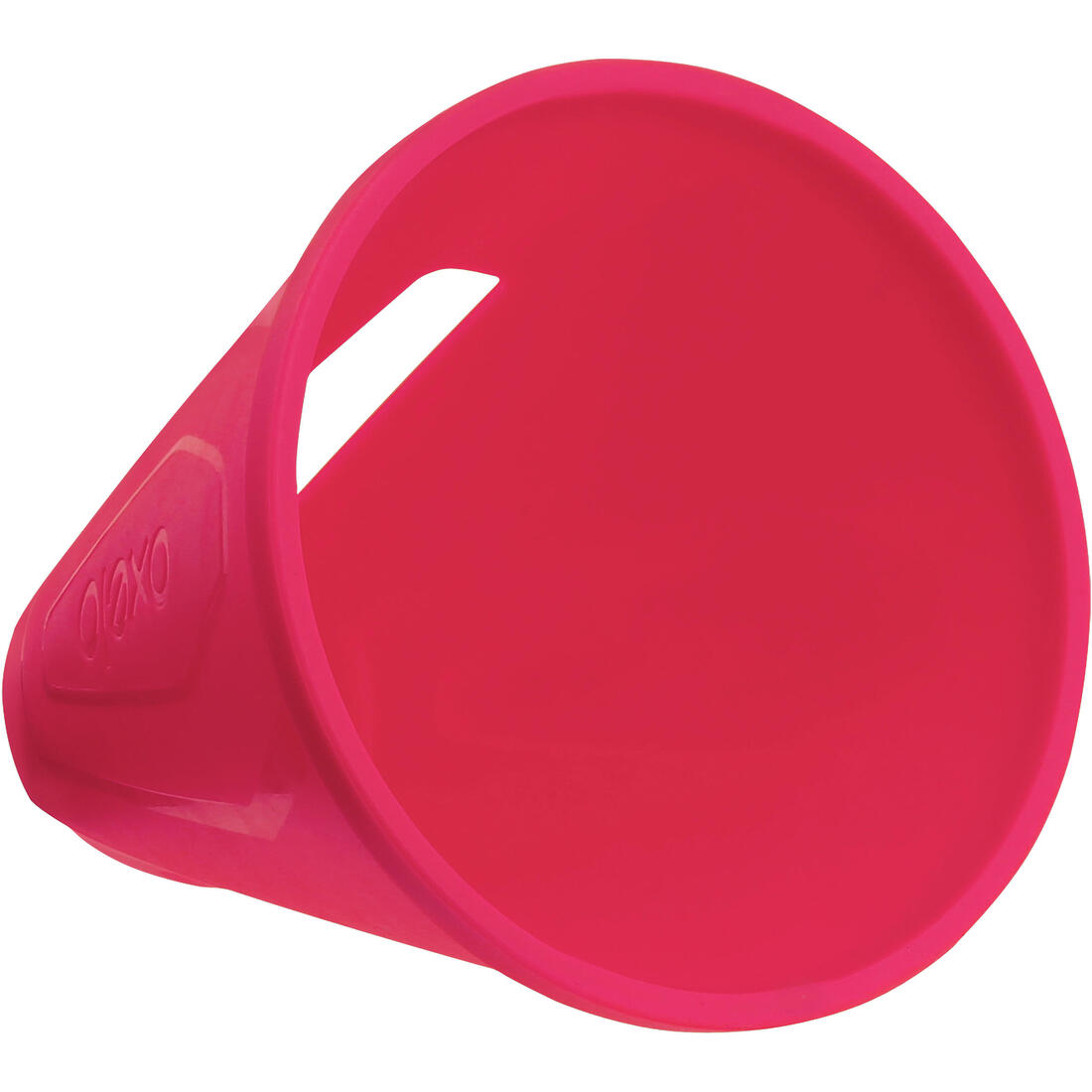 Lot 10 cônes roller slalom