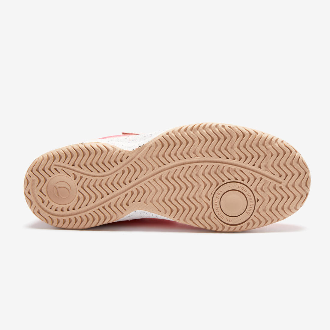 CHAUSSURES DE TENNIS ENFANT ARTENGO TS760