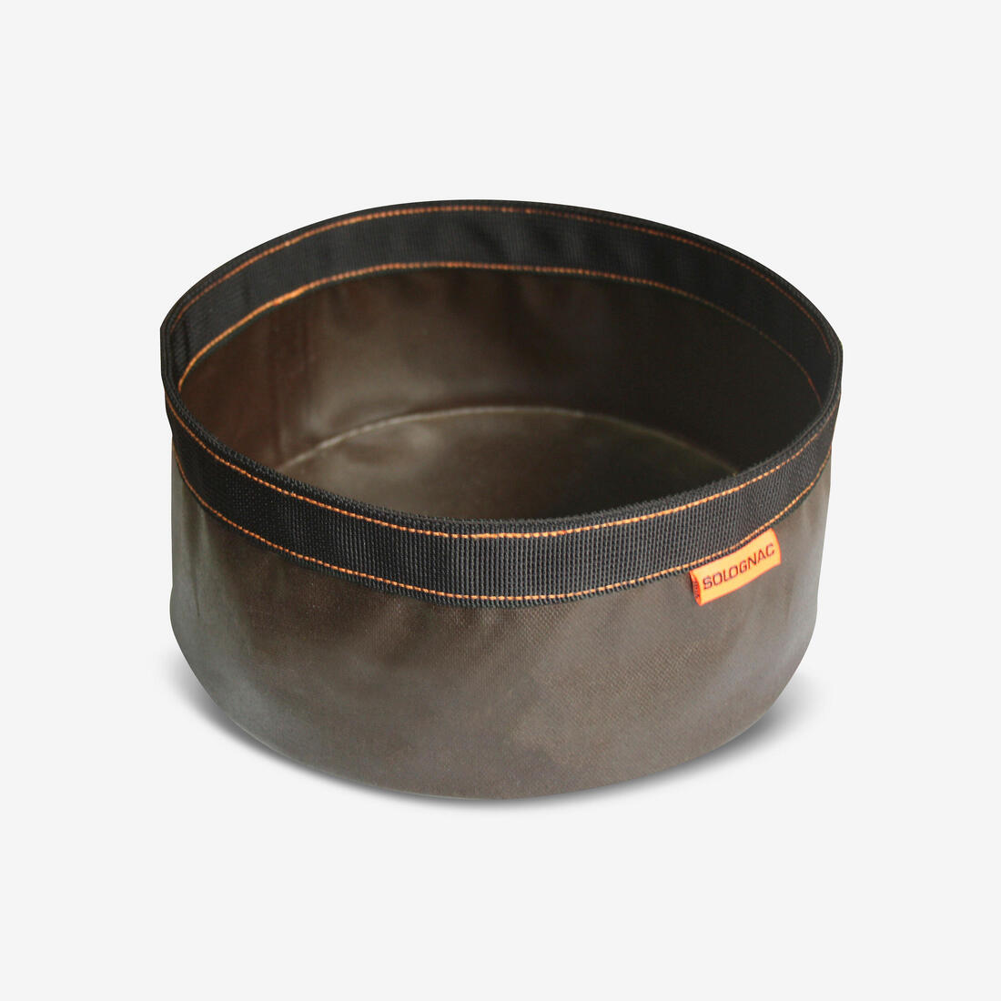 Gamelle pliable pour chien 100