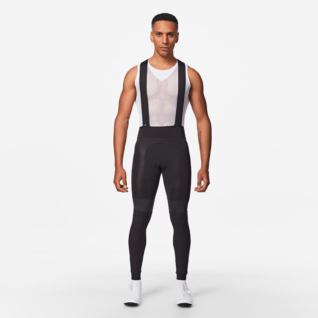 COLLANT LONG RACER TEMPS FRAIS
