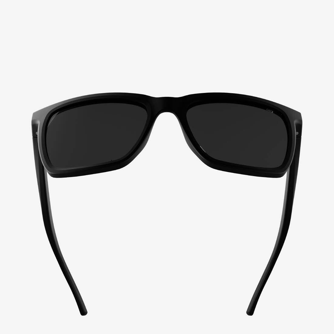 Lunettes de soleil rectangulaires catégorie 3, Active 500 SQR