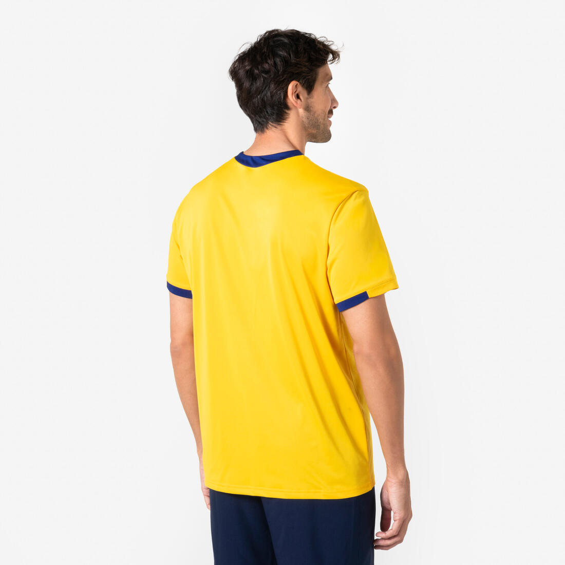 Maillot de foot supporter France adulte 2026