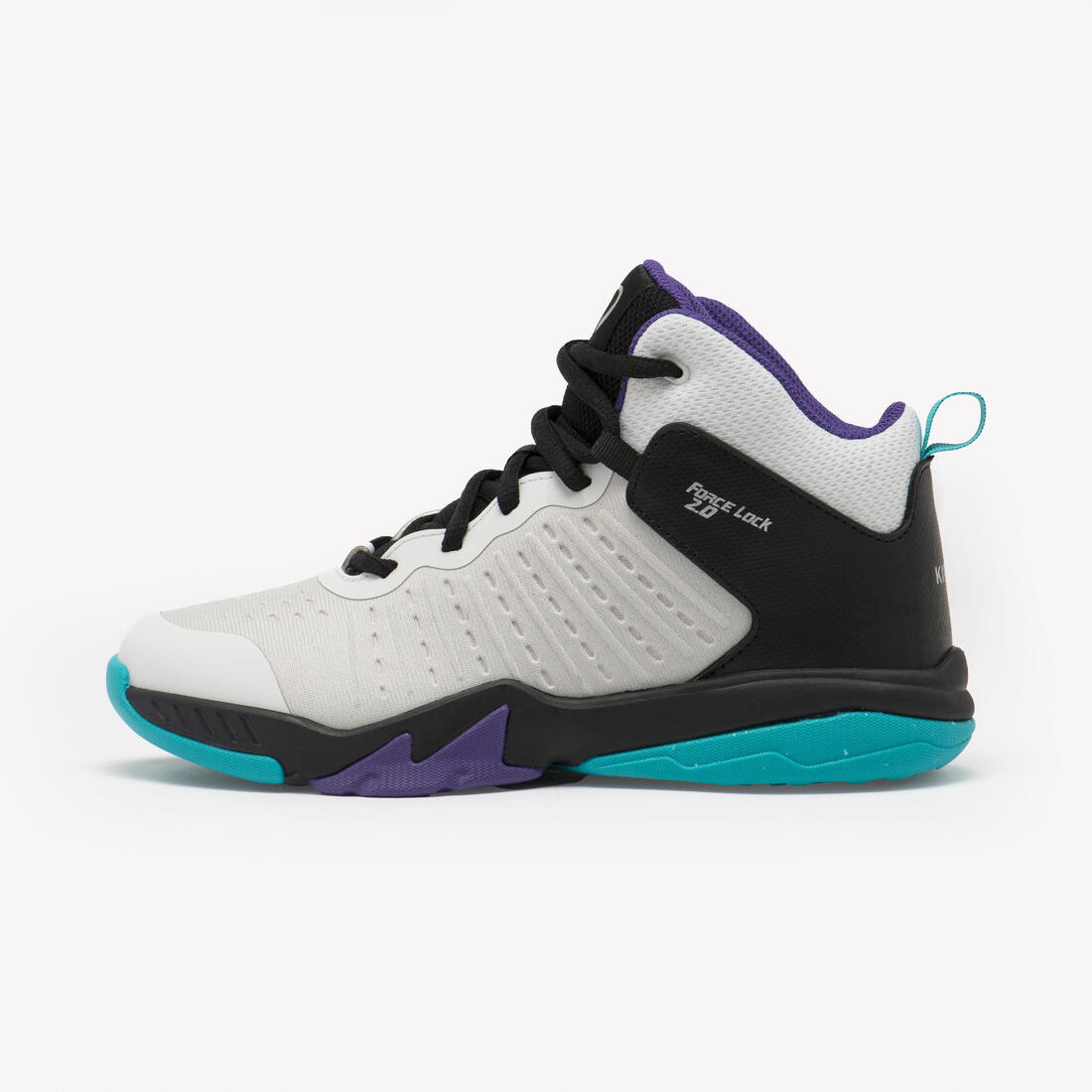 Chaussures de basketball enfant confirme - ss500h
