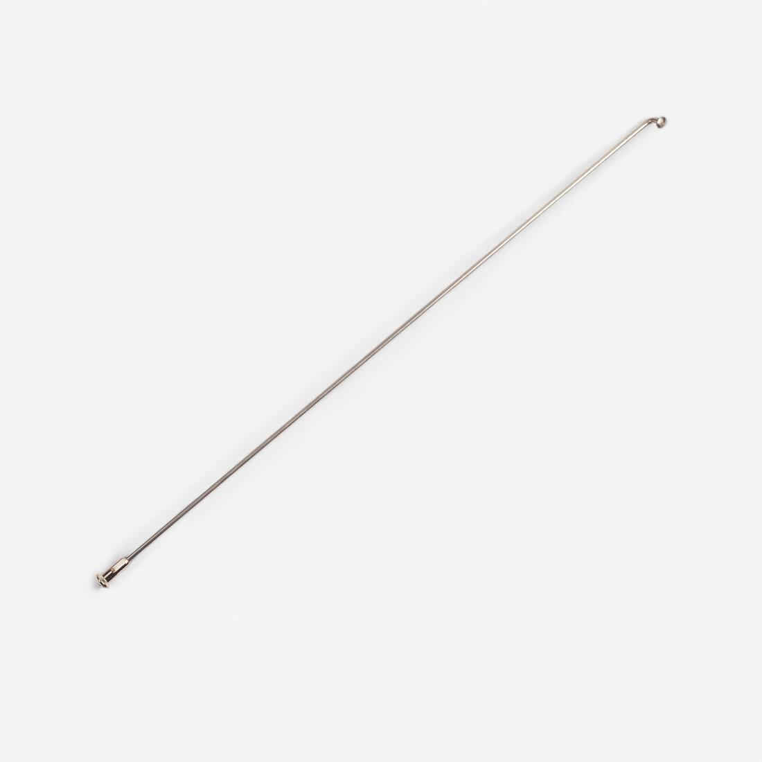 rayon 2.2mm 256mm inox