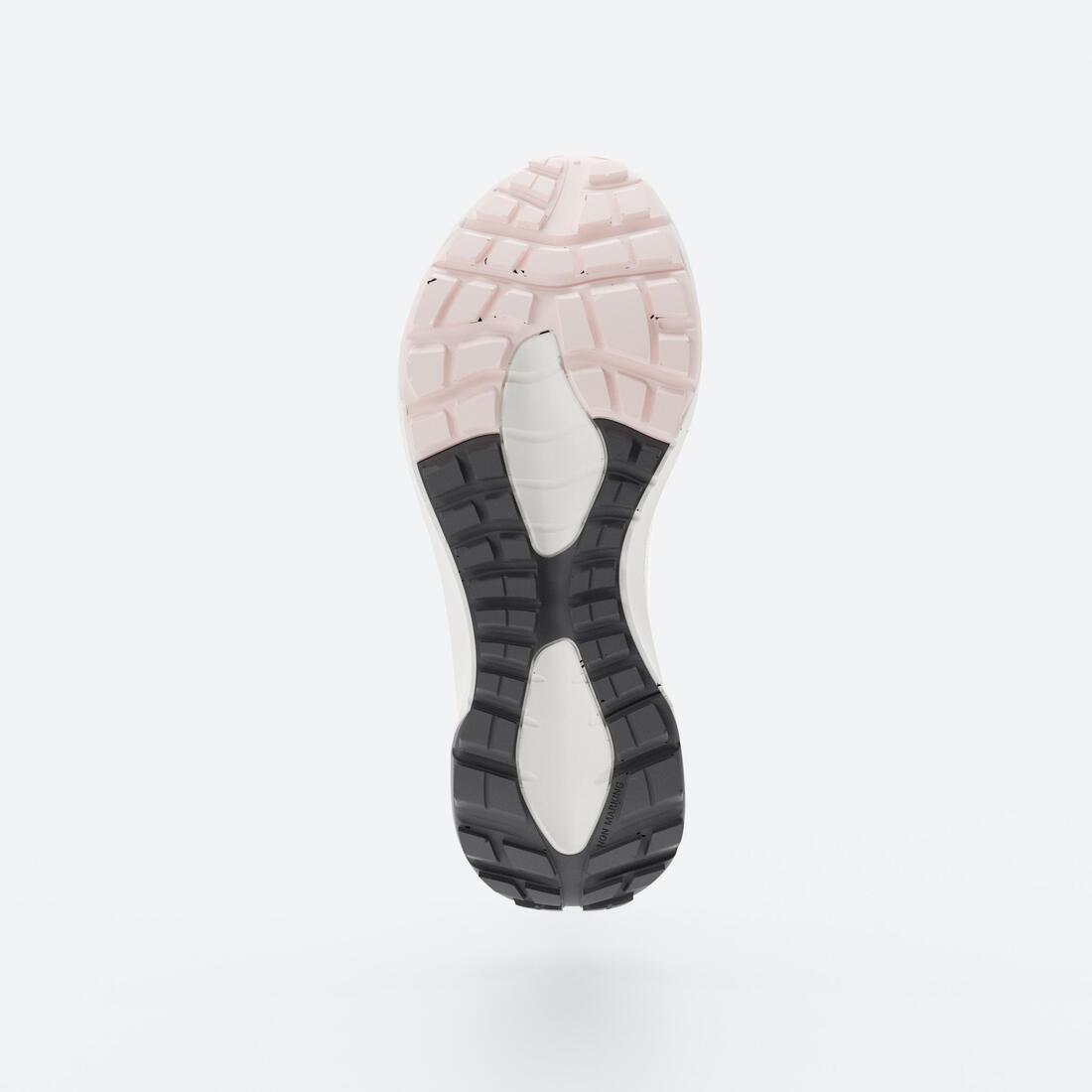Chaussures Running et Trail Femme, Kiprun  JF190 Grip