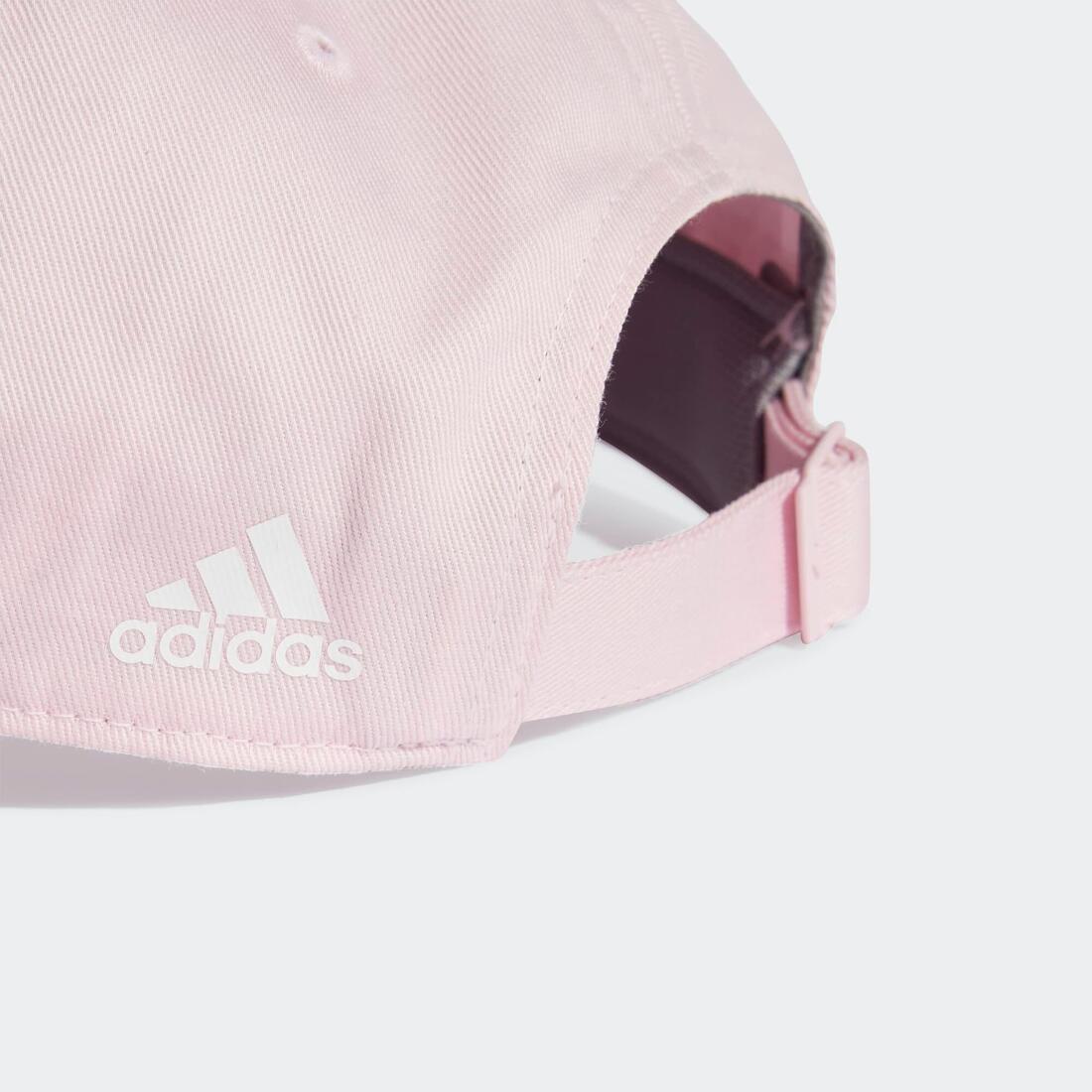 Casquette de fitness en coton