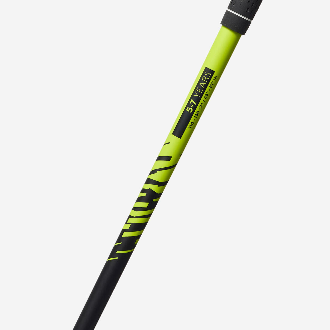 Kit de golf enfant 5-7 ans droitier