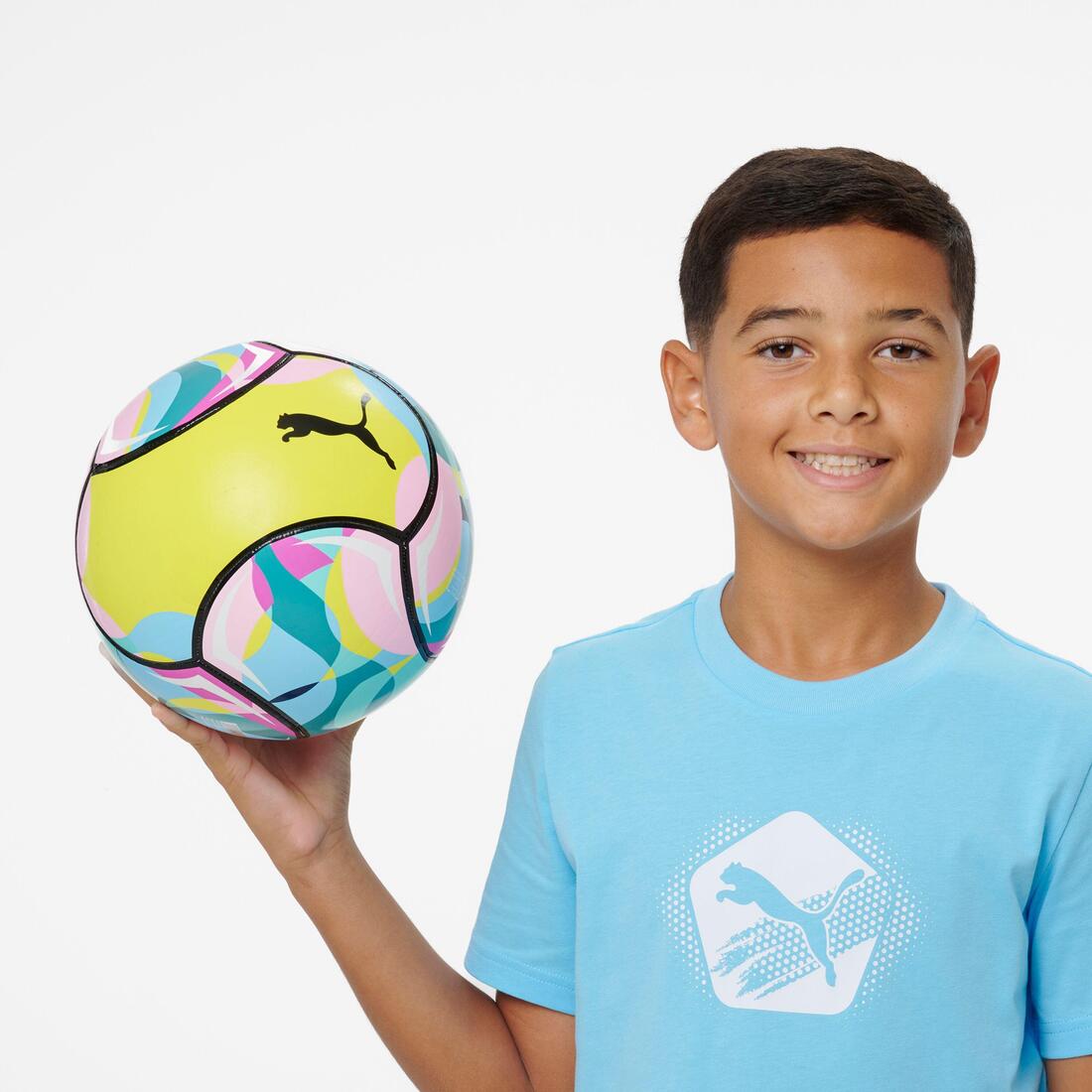 Ballon de Beach Soccer PUMA MS 26 Taille 5