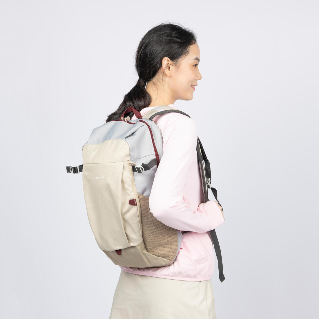 Sac à dos de randonnée 20L - NH Arpenaz 100