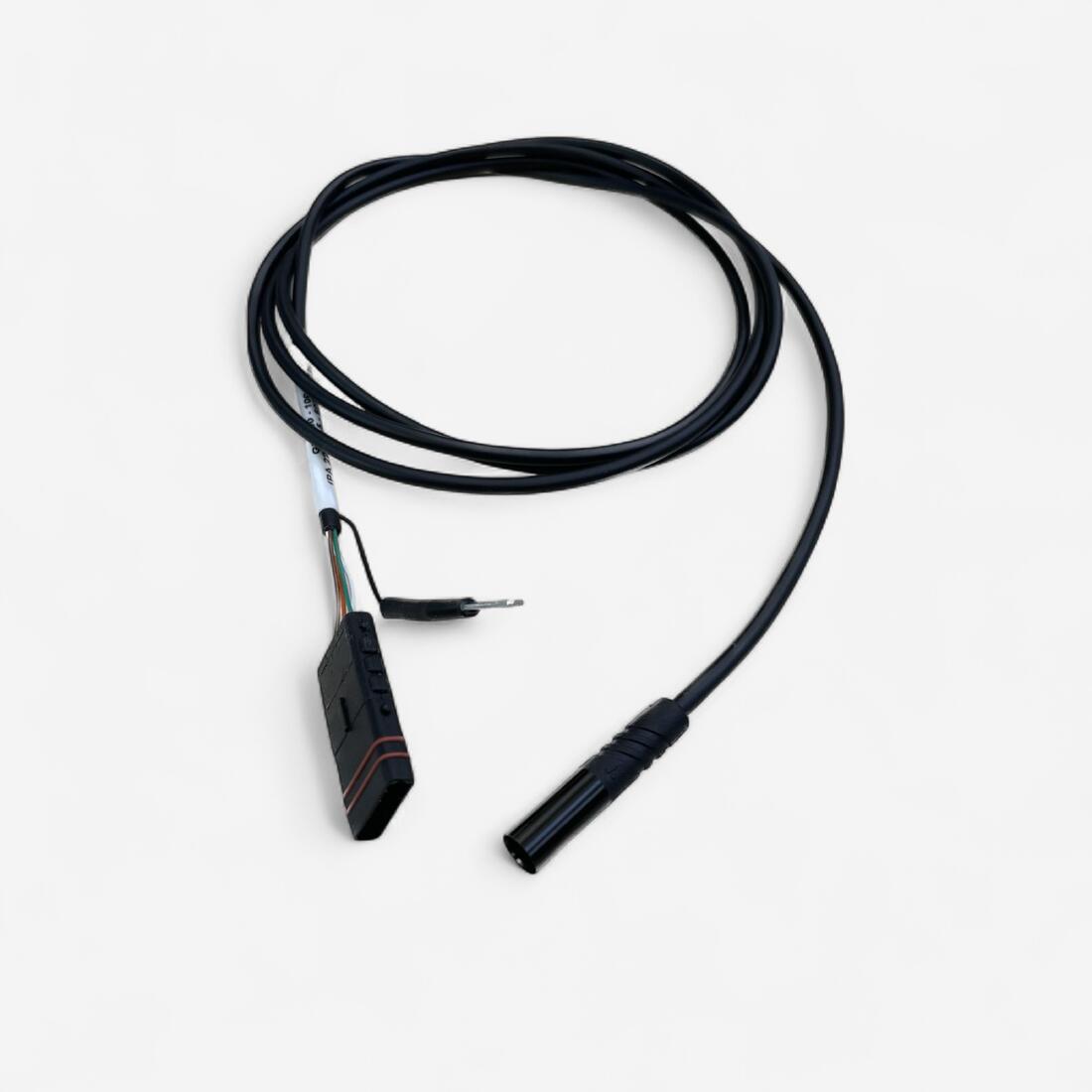 CABLE DISPLAY BROSE / MOTEUR