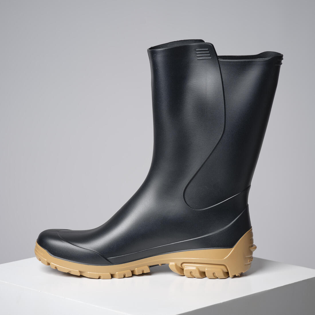Bottes de pluie femme 100