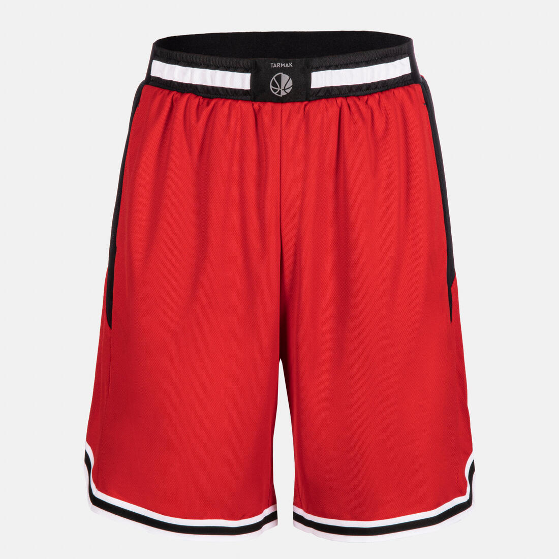 SHORT BASKETBALL REVERSIBLE HOMME/FEMME - SH500R