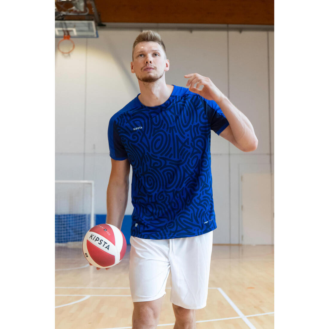 Ballon de volley-ball v900