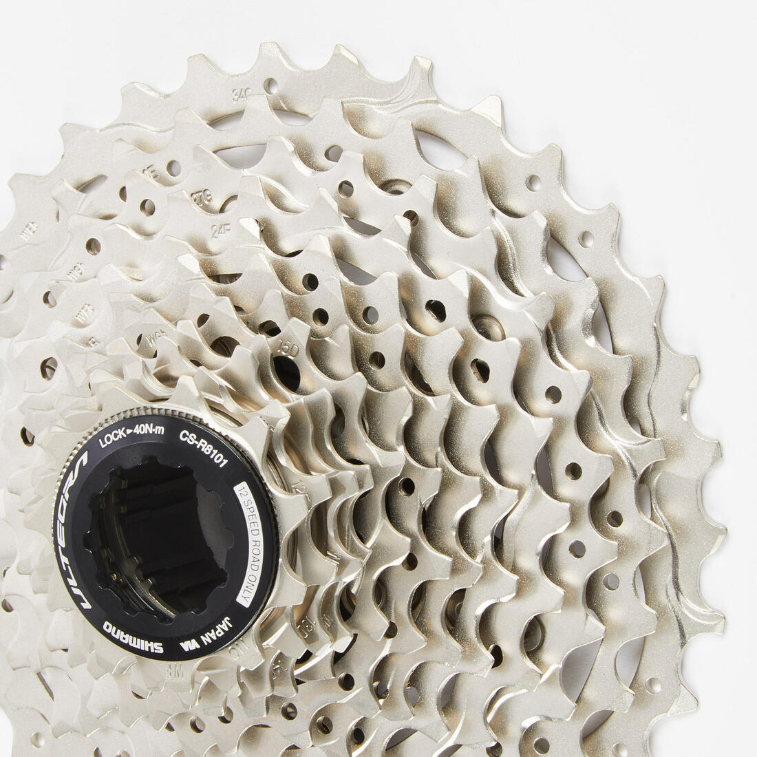 Cassette Shimano Ultegra CS-R8101 12V 11-34
