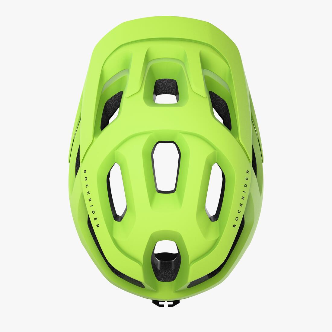 Casque vélo vtt expl 500