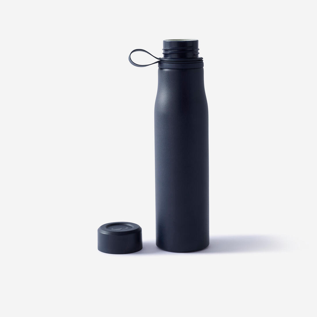 GOURDE DE FITNESS TRAINING ALUMINIUM 750 ML