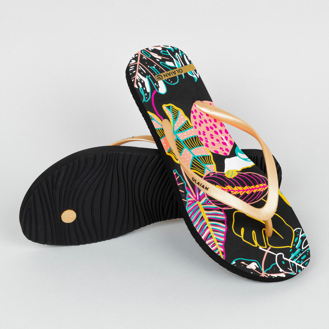 Tong Femme TO 100S PRINT W Uxue